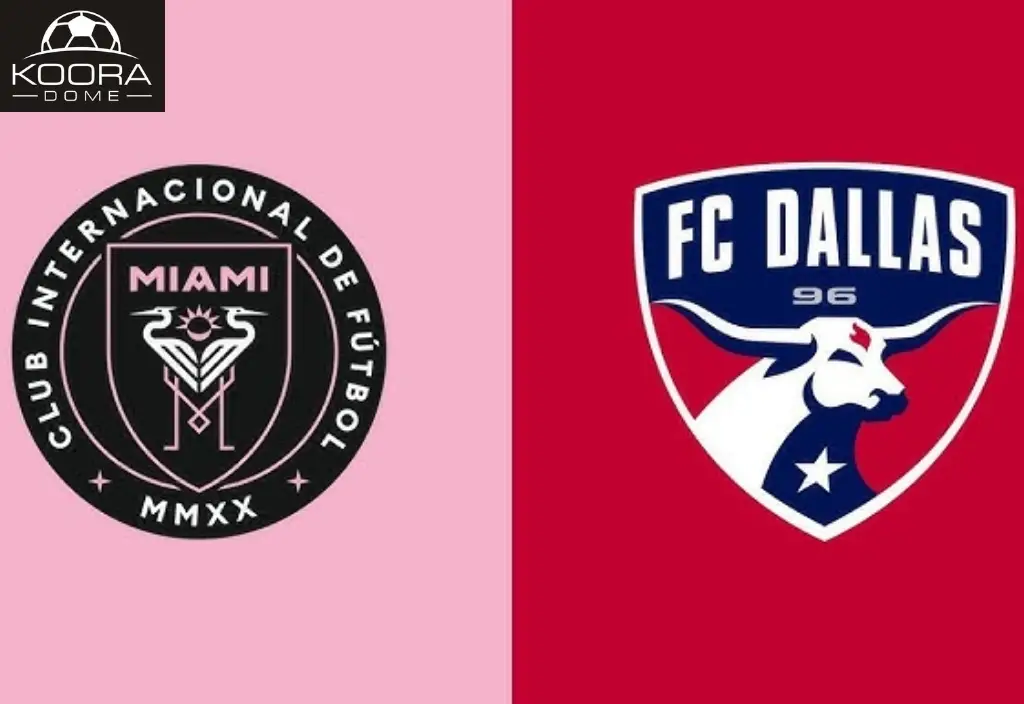 Columbus Vs Inter Miami