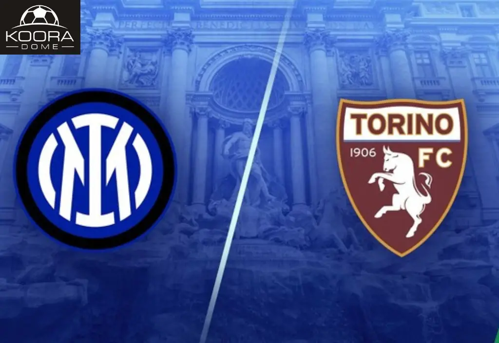 Inter Milan vs Torino: Laga Krusial Demi Puncak Klasemen Serie A - Siapa yang Akan Menang?