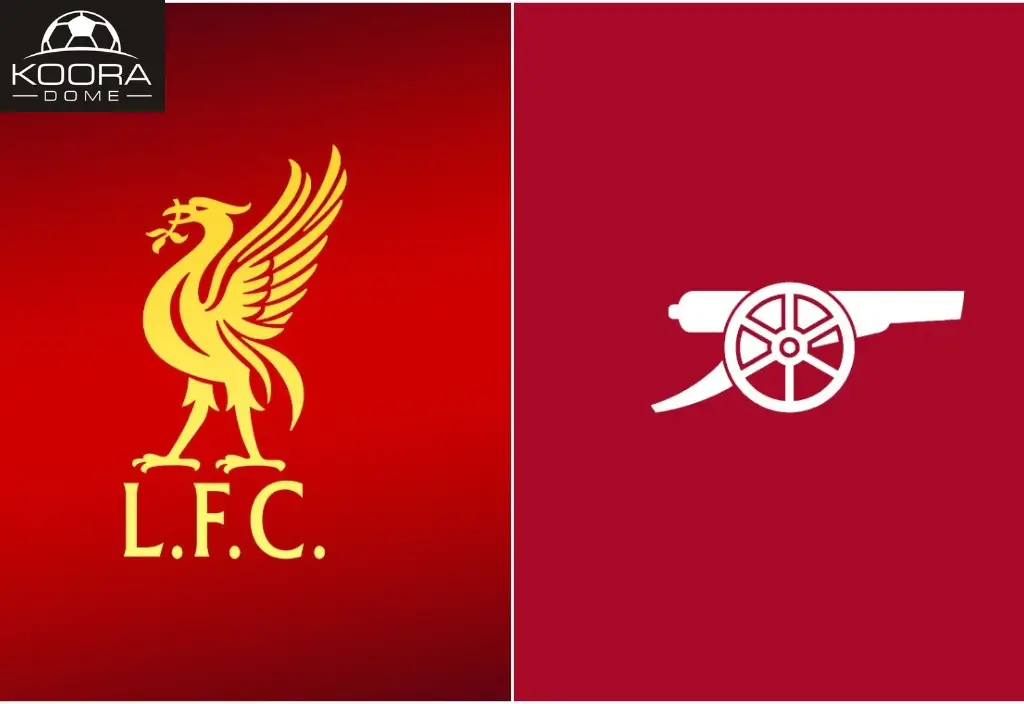 Liverpool vs Arsenal: Duel Tim Elite yang Jadi Sorotan Dunia - Analisis dan Prediksi Pertandingan