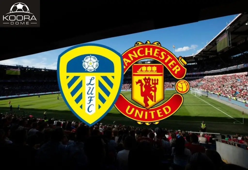 Manchester United Harus Hentikan Leeds United Demi Zona Eropa: Pertarungan Penting!