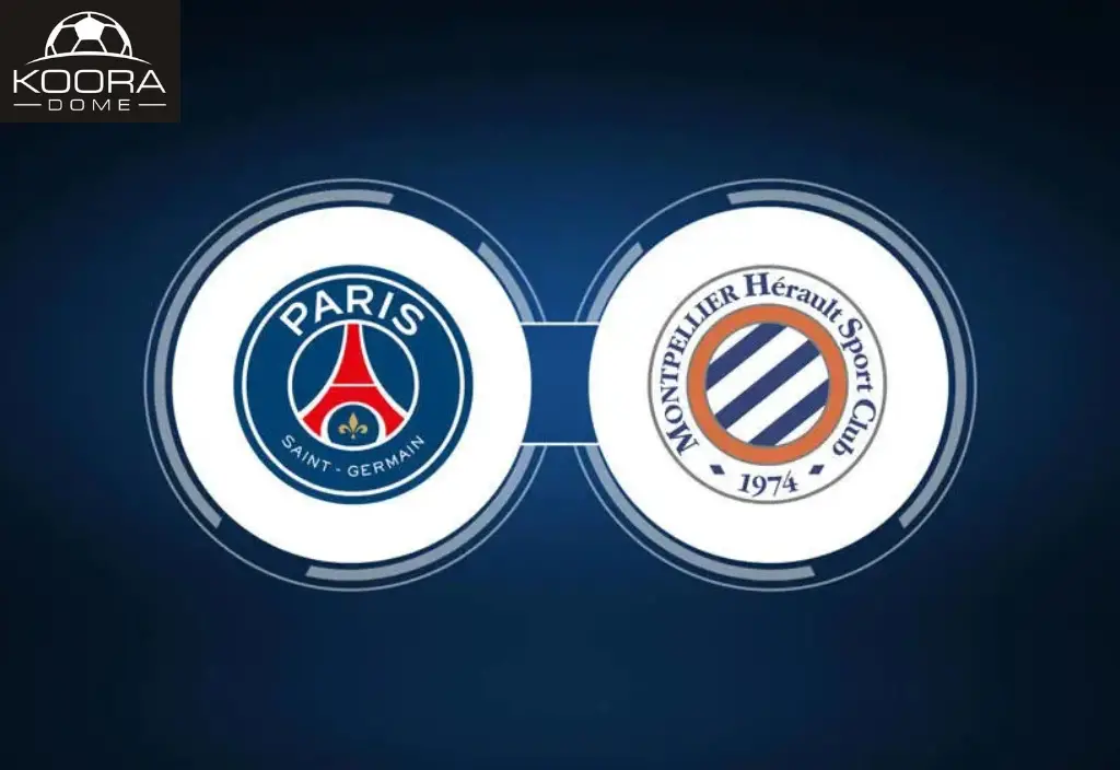 PSG vs Montpellier: Bisakah Montpellier Kejutkan PSG di Parc des Princes?