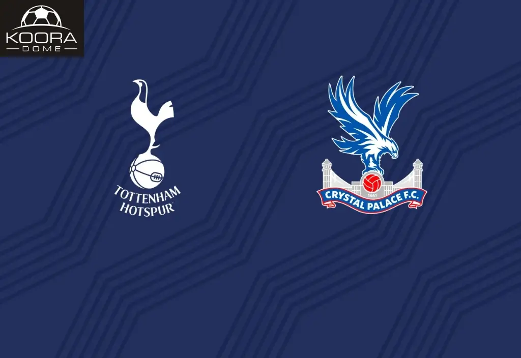 Tottenham vs Crystal Palace: Tekanan Berat Spurs untuk Kembali Bangkit di Liga Inggris