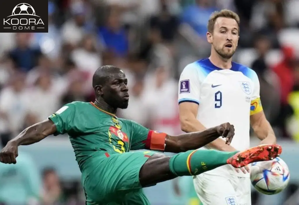 Inggris VS Senegal International Friendly: Atmosfer Friendly Tetap Panas dan Menarik!