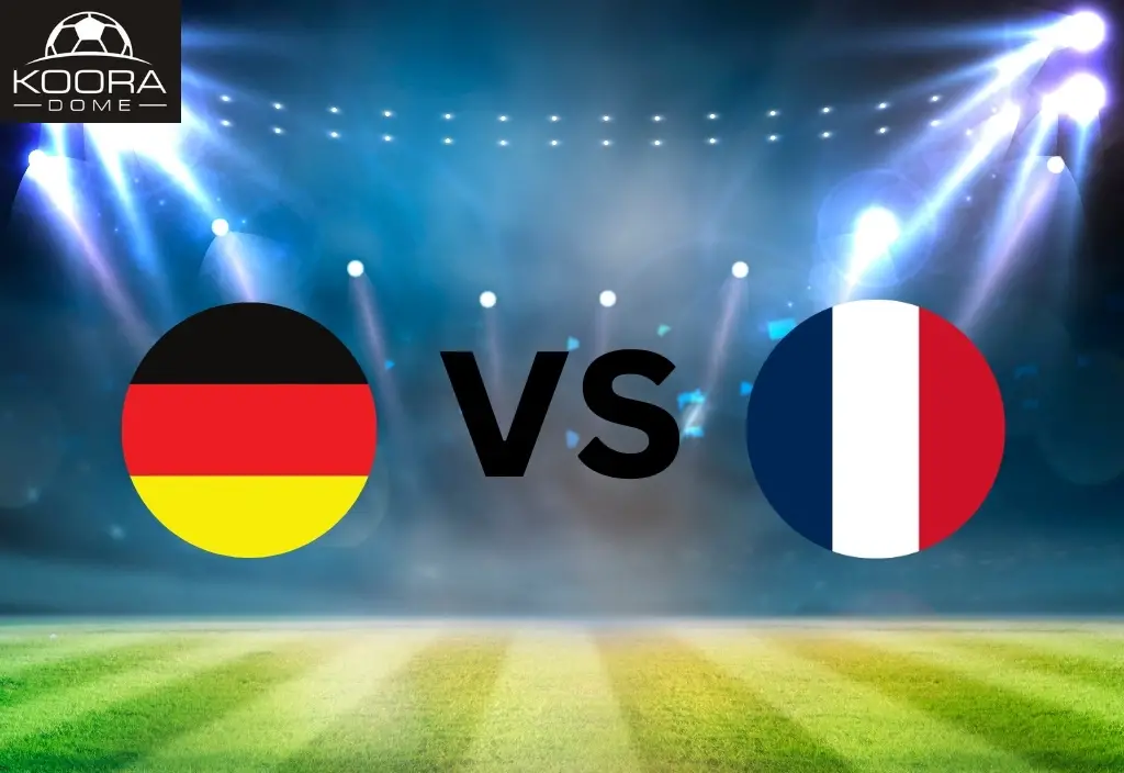 Jerman VS Prancis EFA Nations League: Kesalahan Kecil Bisa Hancurkan Mimpi di Pertandingan